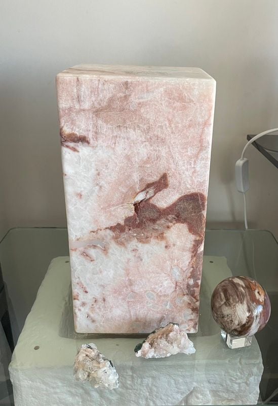 Cherry Blossom Lamp 2 Cherry Blossom Lamp 2